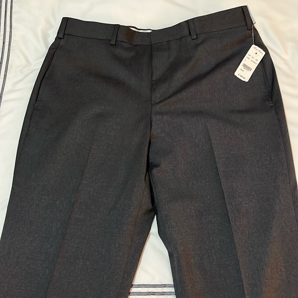 Brooks Brothers Regent Pant NWT